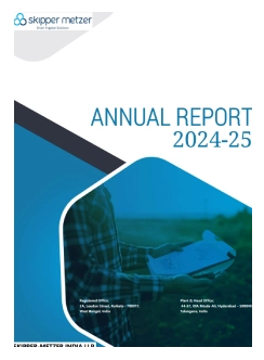  Skipper-Metzer India LLP