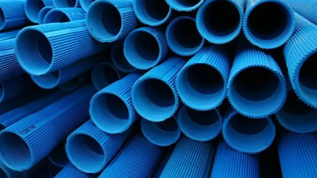 Pipes