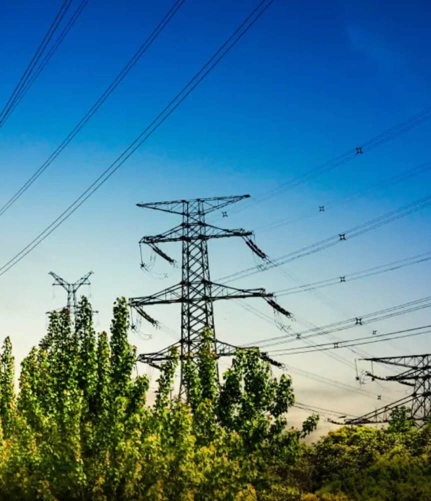 Testing and Supply of 400 kV Transmission towers for Sampoor and Habarana Transmission Line, CEB Sri