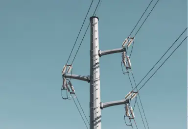 Supply of 115 kV, 61 Poles with Designs Delivered Within Compressed Schedule, Canada