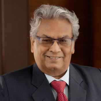 Mr. Pramod Kumar Shah