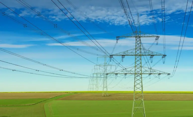 Empowering a Sustainable Future The Role of Skipper Limited in Power Transmission and Distribution