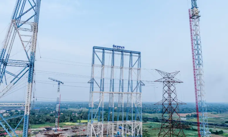 Tower Testing Station