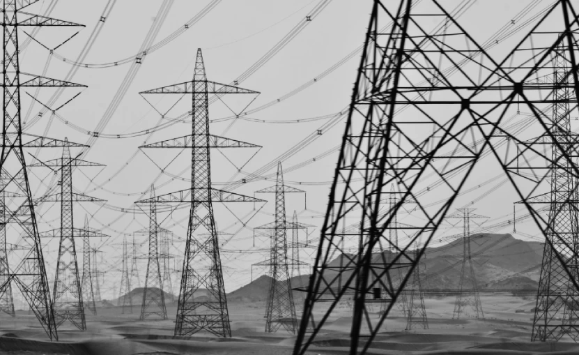 Projects Commissioned(Supply of 330 kV and 500 kV  Transmission towers for Project Energy Connect (PEC) - Transgrid, Australia)