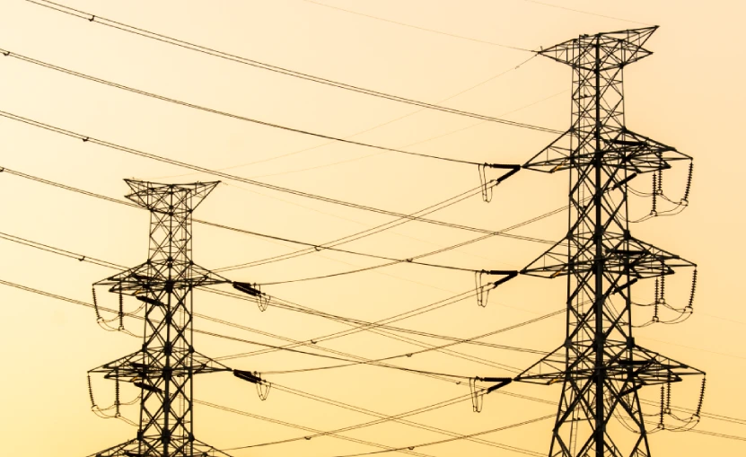 Projects Commissioned (Supply of 500 kV Transmission towers for Colectora Substation, Colectora - Cuestecitas and Cuestecitas - La Loma Transmission Line, ISA Colombia)