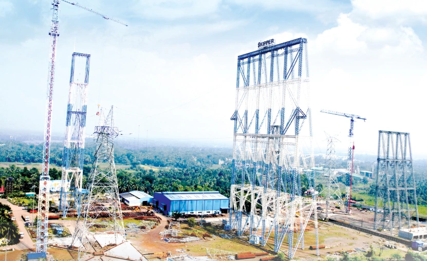 Plant News(Inauguration of Second Full-Scale Tower Test Bed)