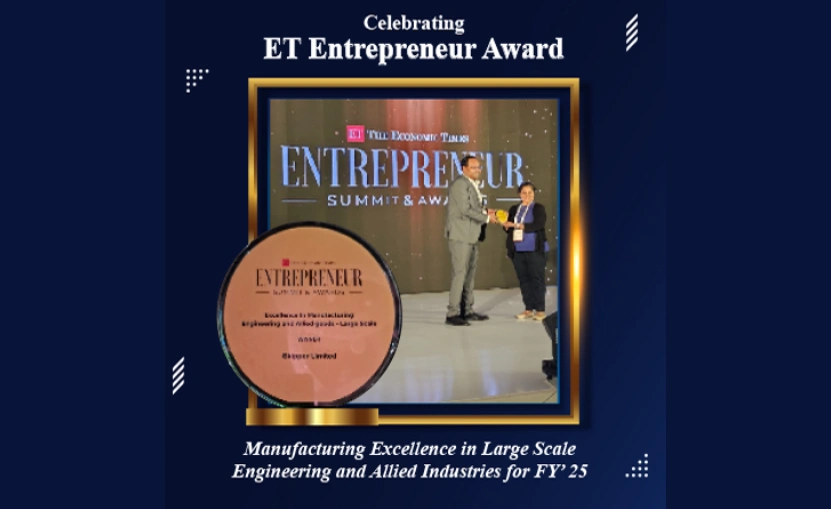Award Wins (ET)
