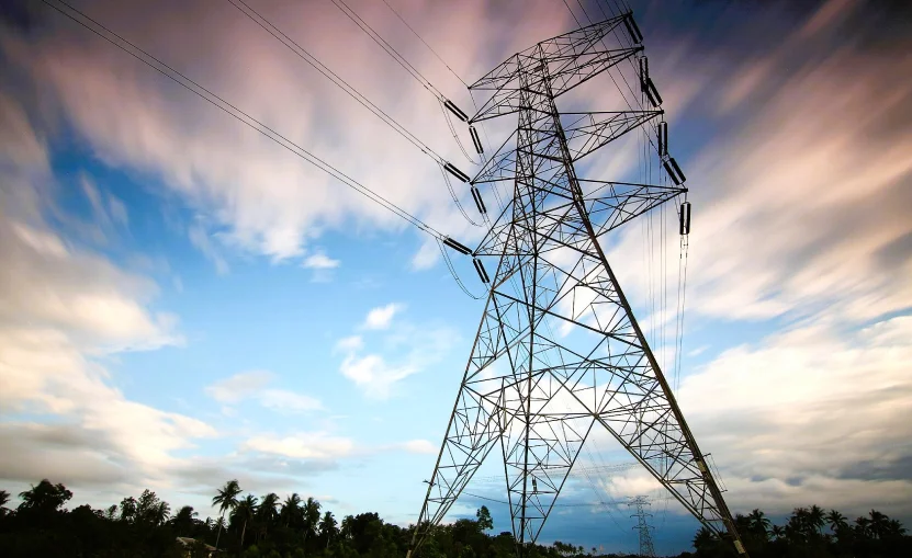 Projects Commissioned (Supply Scope for 765 kV DC Fatehgarh-II – Bhadla-II Transmission Line, PGCIL, Rajasthan, India)