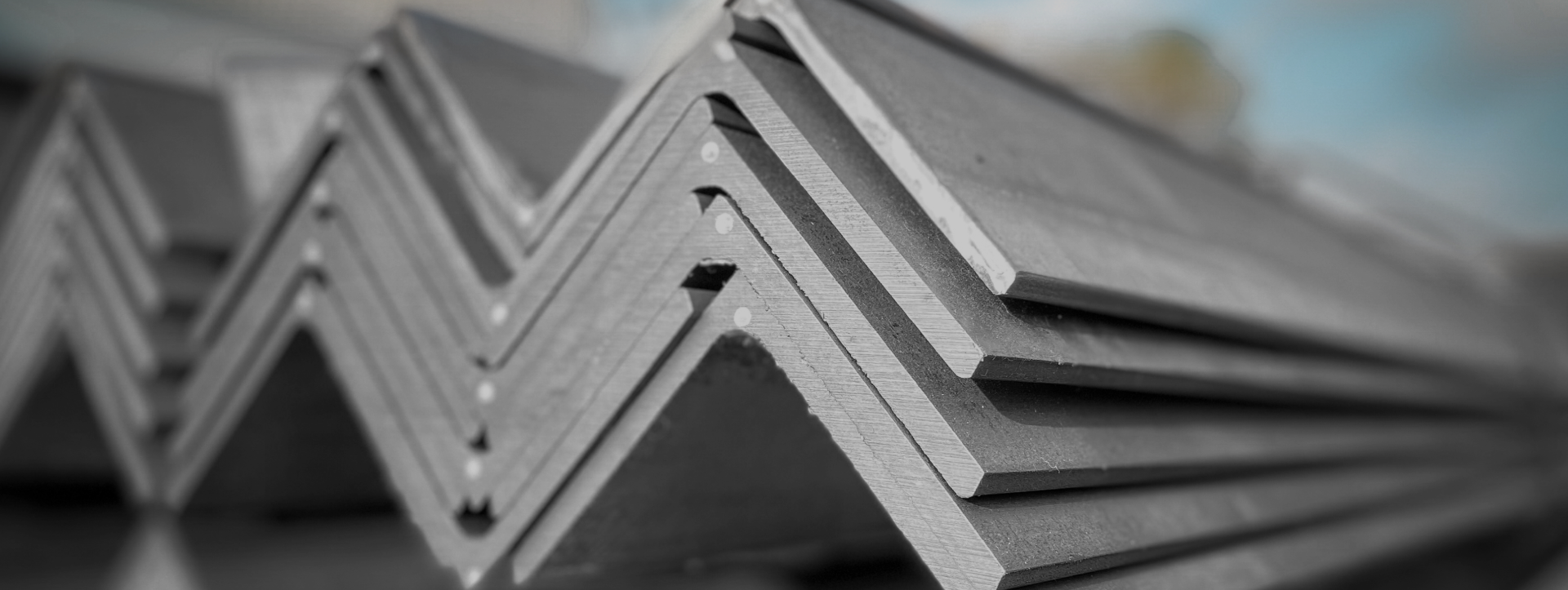 Hot Rolled Structures