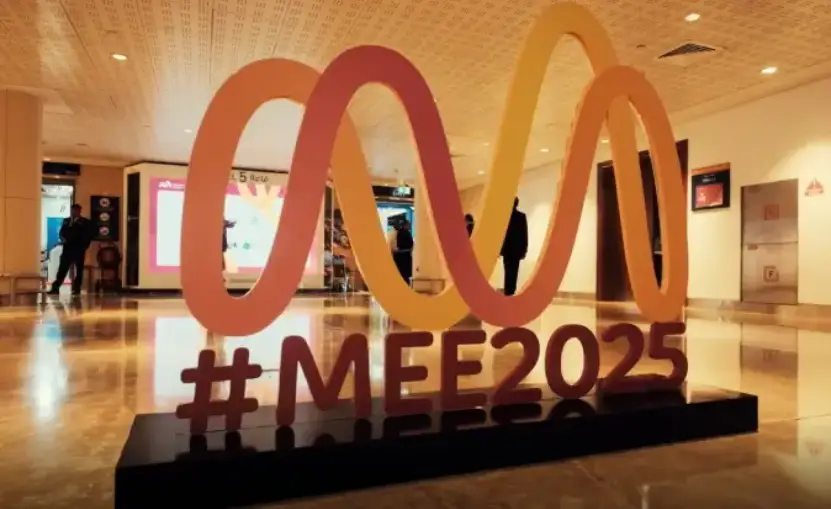 Marketing Exhibition (MEE 2025)