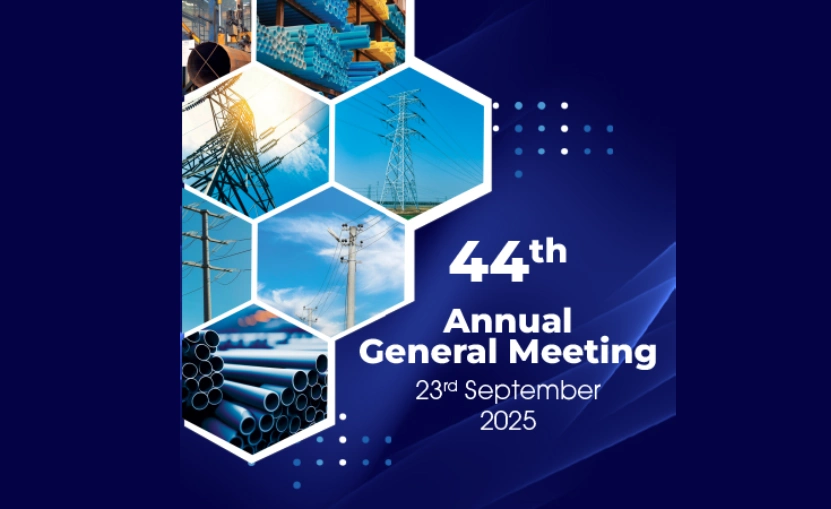 44th Annual General Meeting