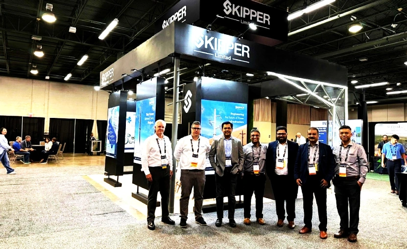 Marketing Exhibition (ASCE 2025)