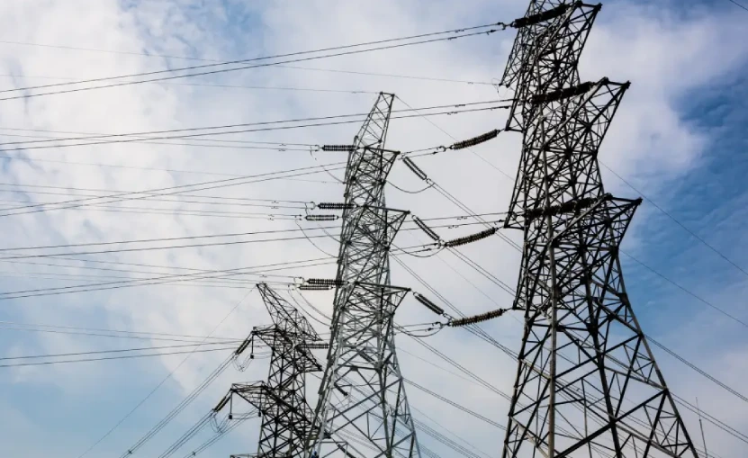 Projects Commissioned(Supply of 500 kV Transmission towers for Hermosa-San Jose Transmission Line, NGCP Philippines)